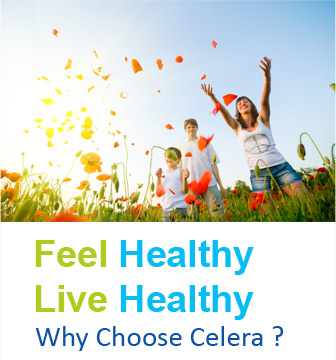 celera Pharma Pvt Ltd
